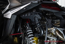 Load image into Gallery viewer, Weistec RZR Pro R Turbo Particulate Filter Adapter Kit Polaris RZR Pro R 4