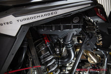 Load image into Gallery viewer, Weistec RZR Pro R Turbo Particulate Filter Adapter Kit Polaris RZR Pro R 4