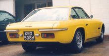 Load image into Gallery viewer, QuickSilver Lamborghini Islero, Islero S Stainless Steel Exhaust 1968-1969