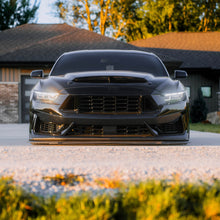 Load image into Gallery viewer, 2015-2017 Mustang Dark Horse Front Bumper Conversion Body Kit