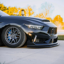 Load image into Gallery viewer, 2015-2017 Mustang Dark Horse Front Bumper Conversion Body Kit