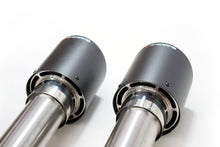 Load image into Gallery viewer, QuickSilver Jaguar F Type V6 Coupe, Convertible Sport Exhaust 2014+