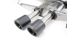 Load image into Gallery viewer, QuickSilver Jaguar F Type V6 Coupe, Convertible Sport Exhaust 2014+
