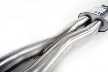 Load image into Gallery viewer, QuickSilver Jaguar F Type V6 Coupe, Convertible Sport Exhaust 2014+