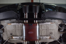 Load image into Gallery viewer, QuickSilver Jaguar F Type V6 Coupe, Convertible Sport Exhaust 2014+