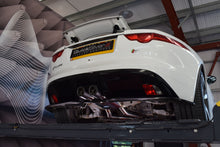 Load image into Gallery viewer, QuickSilver Jaguar F Type V6 Coupe, Convertible Sport Exhaust 2014+