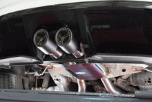Load image into Gallery viewer, QuickSilver Jaguar F Type V6 Coupe, Convertible Sport Exhaust 2014+