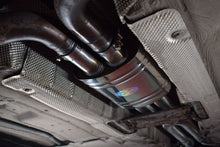 Load image into Gallery viewer, QuickSilver Jaguar F Type V6 Coupe, Convertible Sport Exhaust 2014+