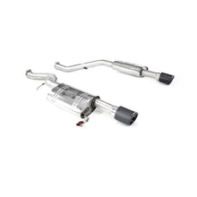 Load image into Gallery viewer, QuickSilver Jaguar XF 3.0 Diesel Sport Exhaust 2016+