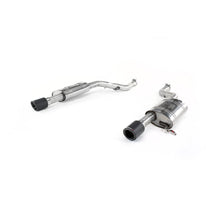 Load image into Gallery viewer, QuickSilver Jaguar XF 3.0 Super Charged Sport Exhaust 2016+