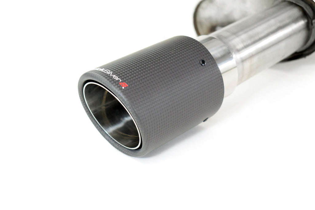 QuickSilver Jaguar XF 3.0 Diesel Sport Exhaust 2016+