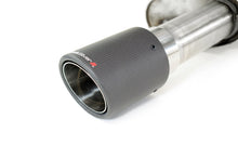 Load image into Gallery viewer, QuickSilver Jaguar XF 3.0 Diesel Sport Exhaust 2016+