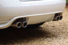 Load image into Gallery viewer, QuickSilver Jaguar XK 5.0 (normally aspirated) SuperSport Exhaust 2009-2014