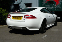 Load image into Gallery viewer, QuickSilver Jaguar XK 5.0 (normally aspirated) SuperSport Exhaust 2009-2014