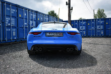 Load image into Gallery viewer, QuickSilver Jaguar F Type V8 inc. AWD Sport System with Sound Architect 2014+