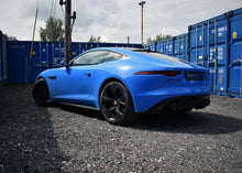 Load image into Gallery viewer, QuickSilver Jaguar F Type V8 inc. AWD Sport System with Sound Architect 2014+