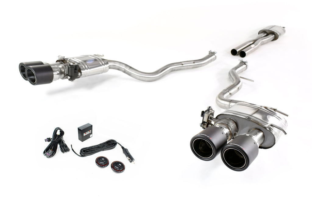 QuickSilver Jaguar F Type V8 inc. AWD Sport System with Sound Architect 2014+