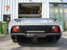 Load image into Gallery viewer, QuickSilver Jaguar XJ220 Sport Exhaust 1992-1994