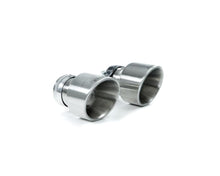 Load image into Gallery viewer, Kline Innovation 125mm Inconel Tips Porsche 718 GT4RS | Spyder RS