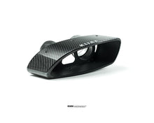 Load image into Gallery viewer, Kline Innovation Carbon Fiber Tips Porsche 991TT Gen 2