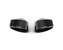 Load image into Gallery viewer, Kline Innovation Carbon Fiber Tip Porsche 996 GT2