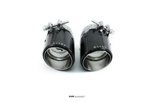 Load image into Gallery viewer, Kline Innovation Stainless Steel Tips Porsche 997 GT2