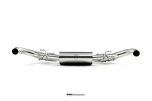 Load image into Gallery viewer, Kline Innovation Valvetronic Cat-Back System Aston Martin DB11 2017-2022