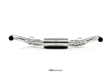 Load image into Gallery viewer, Kline Innovation Valvetronic Cat-Back System Aston Martin DB11 202017-202022