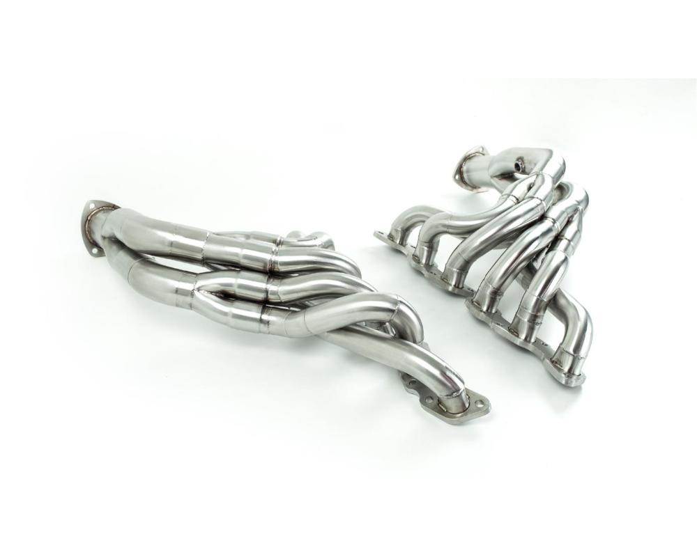 Kline Innovation Catalyst Heat Shield Aston Martin V12 Vantage