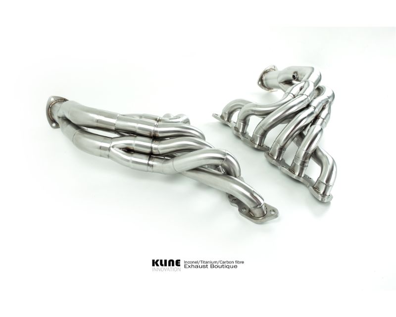 Kline Innovation Manifold Aston Martin V12 Vantage