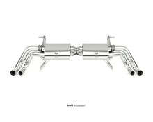 Load image into Gallery viewer, Kline Innovation Valvetronic Exhaust System Audi R8 GT 2012-2016