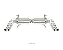 Load image into Gallery viewer, Kline Innovation Valvetronic Audi R8 V10 2017