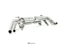 Load image into Gallery viewer, Kline Innovation Valvetronic Exhaust System Audi R8 V8 2012-2016