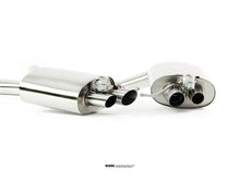 Load image into Gallery viewer, Kline Innovation Rear Section Valvetronic Audi RS5