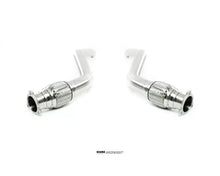 Load image into Gallery viewer, Kline Innovation 100 Cell Cat Pipe Set Audi RS7