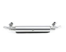 Load image into Gallery viewer, Kline Innovation Valvetronic Rear Exhaust System Audi RS Q8 / SQ8 2018-2024