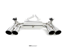 Load image into Gallery viewer, Kline Innovation Valvetronic Rear System BMW M3