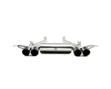 Load image into Gallery viewer, Kline Innovation Downpipes Heat Shield BMW M3 | M4 G80/G82/G83