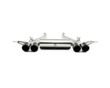 Load image into Gallery viewer, Kline Innovation Valvetronic Catback Exhaust System w/Center Pipes BMW M3 G80 | M4 G82/G83
