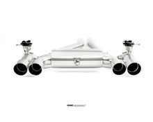 Load image into Gallery viewer, Kline Innovation Valvetronic Rear System BMW M4