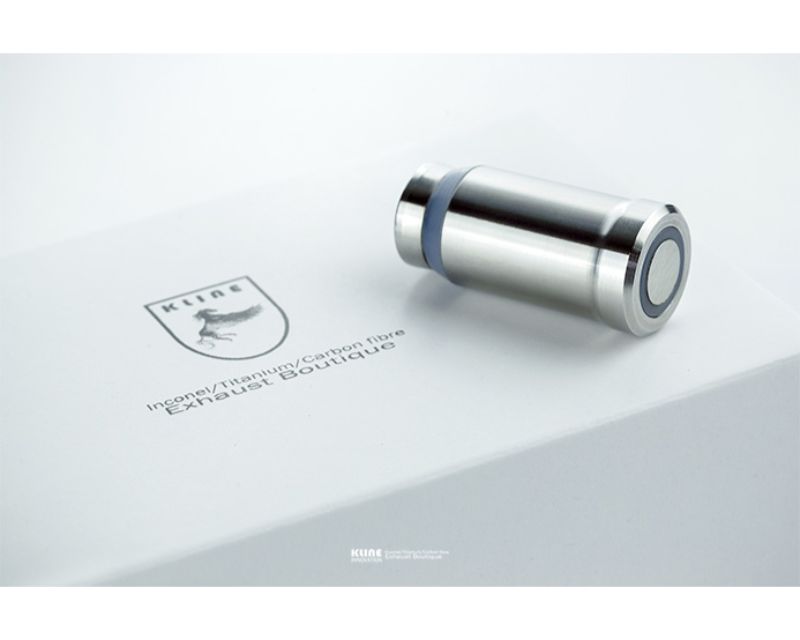 Kline Innovation Inconel Button Kit Audi | Ferrari | Lamborghini 2003-2022