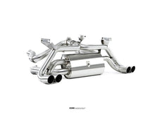 Load image into Gallery viewer, Kline Innovation 200 Cell Cat Pipe Set Ferrari 355 5.2