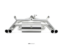 Load image into Gallery viewer, Kline Innovation Catalyst Heat Shield Ferrari 355 2.7/5.2