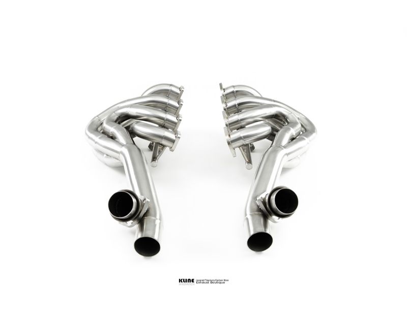 Kline Innovation Manifold Ferrari 355 5.2