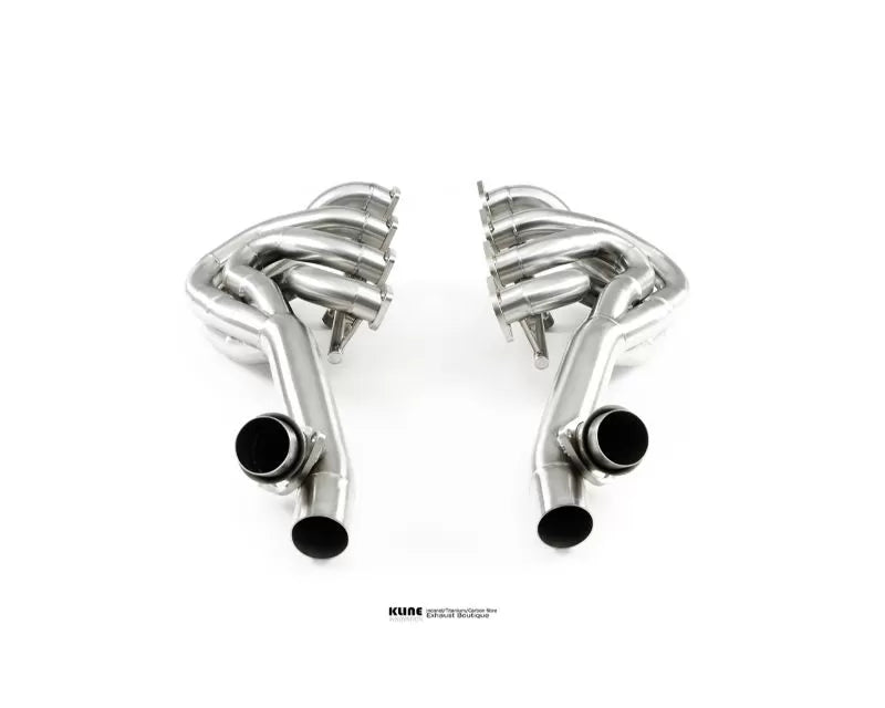 Kline Innovation Ferrari 355 Manifold 1994-1999 2.7/5.2