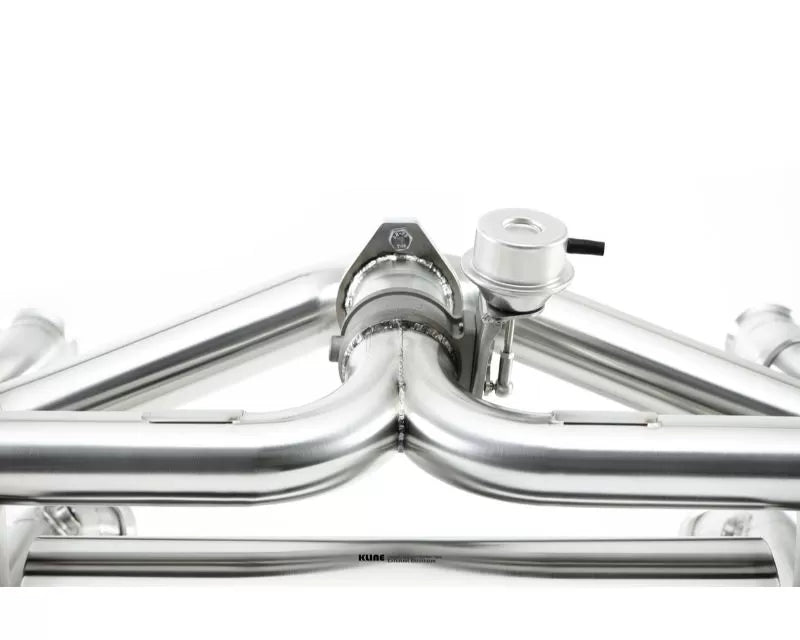 Kline Innovation Valvetronic System Ferrari 355 5.2/2.7