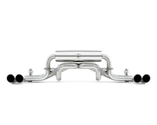Load image into Gallery viewer, Kline Innovation Manifold Heat Shield Ferrari 360