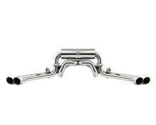 Load image into Gallery viewer, Kline Innovation Manifold Heat Shield Ferrari F430