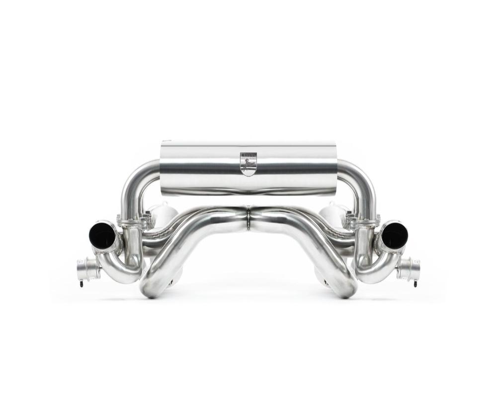 Kline Innovation Catalyst Heat Shield Ferrari F430 Scuderia