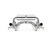 Load image into Gallery viewer, Kline Innovation Ferrari F430 Scuderia Manifold Heat Shield